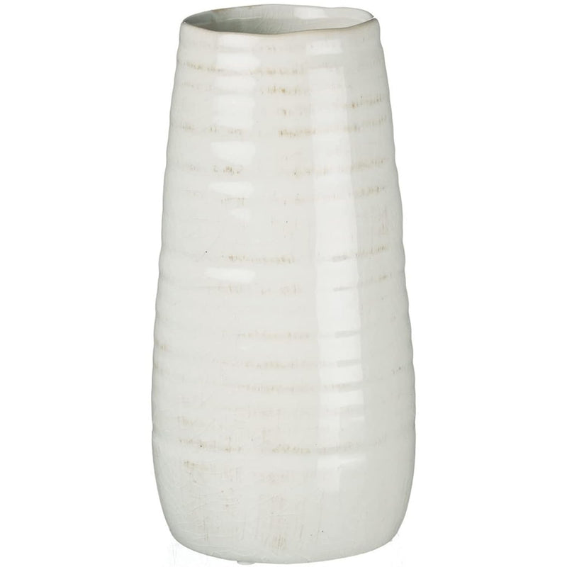 Ceramic Vase, Centerpiece Table Decorations, Farmhouse Room Decor, Wedding Dec