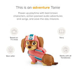 Liberty Audio Toy Figurine From Paw Patrol