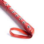 Bdsm Whip Erotic Leather Whips Sex Strap Spanking Toys Tassel Horse Partners For Couples Flirt Cosplay Non Slip Handle Slave Role Play