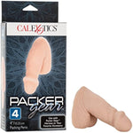 Novelties Packer Gear Packing Penis 4 Inch/10.25 Cm, Ivory