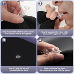 Sex Pillow – Inflatable Position Pillow For Couples, Leak-Resistant Support Cushion With Washable Cover, Perfect For Intimacy & Compatible With Sex Chairs