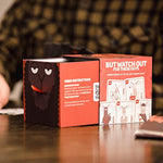 Dueling Llamas | A Simple Family Friendly Card Game | The Perfect Balance Of Strategy And Luck | Party Game For Adults And Kids 2-6 Players | Great For Couple'S Date Night