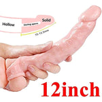 Extra Large Flesh Color Threaded Condoms Male Adult Lock Fine Sleeve 1 Pieces