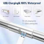 Vibrating Anal Hook Anal Plug, 3 Balls Anal Vibrator Anal Trainer Butt Plug With 9 Vibration Modes, Metal Anal Dilator Vagina Hook G Spot Stimulator Sm Sex Toys For Beginners Gay Women Couples