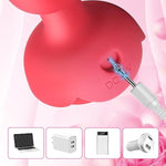 Anal Vibrator Silicone Butt Plug Remote Control Vibrators Anal Trainer G Spot Dildo Prostate Massager With 7 Vibration Modes Masturbation Sex Toys For Women Men And Couples