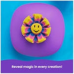 SquishMotion Moldable Play Sand Sensory Toys Kit for Kids Ages 5+