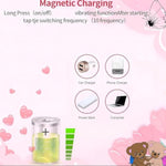 2025 Enhanced Viboators 10 Intense Suction Patterns Rose Adult Tool Toy Clitioral Sucker Powerful Vibrateirs For Women Today Adult Viboators Mini Rose Toy Suction Couple Games X70F288 (Red)