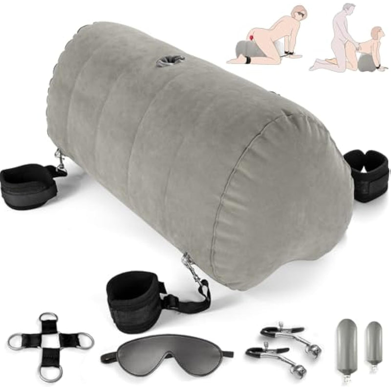 Sex-Pillow-Bdsm-Toys,Upsize Sex Furniture For Bedroom Inflatable Dildo BlessMyBucket Sex-Pillow-Bdsm-Toys,Upsize Sex Furniture For Bedroom Inflatable Dildo BlessMyBucket