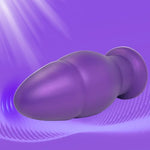 Super Big Anal Butt Plugs:Huge Silicone Anal Plugs Anal Stretcher Sex Toys