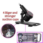 Upgraded Sex Machine And Dildo Remote Control 21 Modes,Sex Toy Dildo Machine,Automatic Thrusting Machine 3Xlr Connector Elegant And Quiet Thrusting Dildos