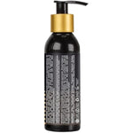 Natural Water-Based Personal Lubricant | Strawberry | 4 Fl.Oz.