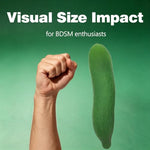 Anal Pump Inflatable Butt Plug Training Dildo