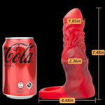 Cock Ring Penis Extender Sleeve Silicone Penis Ring For Men Erection Sex Delay Ejaculation Sex Toys For Couples Adult Pleasure