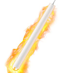 Pocket Pussy Warmer Heating Stick Usb Heater Rod Automatic Temperature Control 42? Doll Masturbation Cup Artificial Vagina Drying Adult Sex Toy