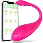 Sex Toys Vibrators Adult Toy - Remote Vibrator With App Control Vibradores, G Spot Vibrator With 9 Powerful Vibrations, Waterproof Clitoral Stimulator Couples Sex Toy For Women