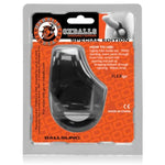 Ballsling Cocksling & Ball Stretcher - Cock Ring For Men - Black