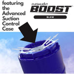 Boost | Blow | Mouth Masturbator