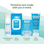 Ultra Sensitive Foaming Feminine Wash, 5 Oz (1-Pack)