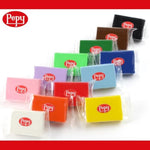 24 Bars Reusable Modeling Clay, 12 Colors, 1.4 oz Each