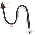 Metal Butt Plug With Devil Tail,Anal Plug,Anal Trainer,Butt Plug,Anal Expander Training Sex Toys Anal Masturbation Plug For Men Women Gay And Couples