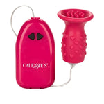 Pleasure Kiss Multi-Function Arouser, Pink