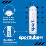 Premium Water-Based Lubricant - Personal Lubrication For Men And Women - Long Lasting, Hypoallergenic, Odorless (1 Oz (Pack Of 3))