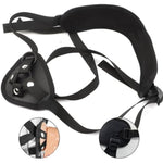Strap On Dildo Harness Adult Sex Toys For Women,Strap On Harness Anal Dildo For G Spot Stimulator, Strap On For Women Pegging Dildo, Adjustable Size Strapless Dildo Strapon Anal Sex Toy For Couples