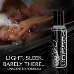 S, Premium Silicone Lubricant, Travel Size, Tsa Approved, 2 Fluid Ounce