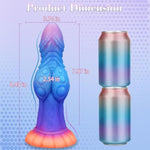 Huge Monster Dildo
