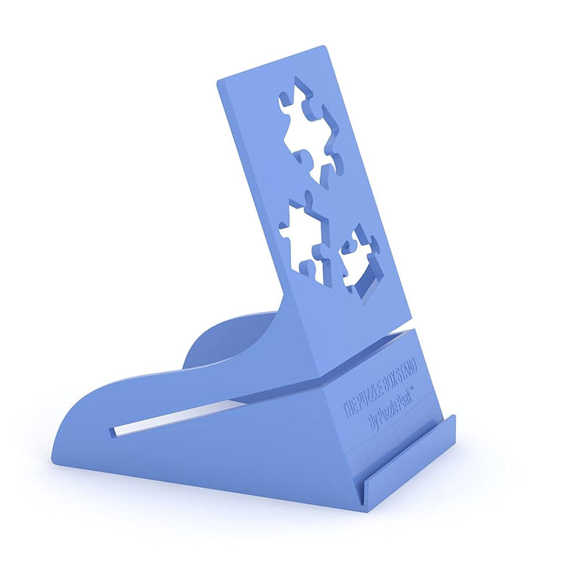 All In One Jigsaw Puzzle Box Stand And Puzzle Poster Holder Accessory For A