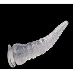 Anal Butt Plug Expanding Anal Sex Toy For Women Dildo Waterproof For Trainer Beginner Bdsm Toys Fetish For Couples(L)