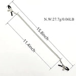 Adjustable Metal Nipple Clamps Non-Piercing Adjustable Metal Nipple Clamps On Nipple Rings Decorative Clip For Clothing Accessories On Nipple Rings Decorative (Black)