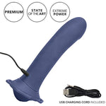 Se-1566-45-3 Her Royal Harness Me2 Thumper