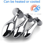 Butt Anales Training Kit Plugs Adult Toys for Women Men Couples Game Sunglasses Y6-4og