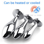 Adult Toy For Couple Butt Relaxing Plug For Indoor Outdoor Play Anales Training Set For Women Men Game Sunglasses Gb9-3C