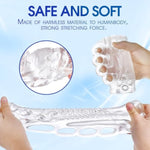 Portable Male Masturbator Adult Sex Toys Pocket Pussy Stroker, Blowjob Sex Toys For Men Masturbation With Gripable 4 Finger Holes, Open Ended Penis Trainer Massager Sleeve For Men Oral Handjob