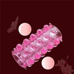 Sex Toy Silicone Cock Ring For Men & Women For Exercise, Stimulation And Massage Cock Ring Adult Sex Toy