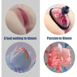 Pussy Pump Sex Toys, Clitoral Pumps Enhance Sensation, Enhance Female Sexual Pleasure, Adult Play Nipple Clitoral Stimulator Includes 2 Suction Cups, Vacuum Sex Pumps Promote Enhanced Couple Pleasure