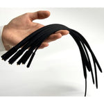 Electric-Shock Urethral Sounds Silicone Catheter Stretching E-Stim Penis Plug Dilator Sm Sex Toy (3Pcs: 7+9+11Mm)