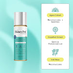 - Organic Lube W/Agave Extract - Water Based Lubricant - Ph Balancing, Hypoallergenic, & Compatible W/Latex. Perfect For Women And Couples - Lubricants For Privacy - 2 Fl Oz