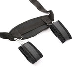 Bdsm Sex Bondage Kit,Bdsm Sex Bondage Kit Sex Toys For Couples Bedroom Erotic Bondage Handcuffs Restraint Set W/Handcuffs Legcuffs Adults Bed Sex Bondage Restraints Set Sm Sex Toys Flirt For Bedroom