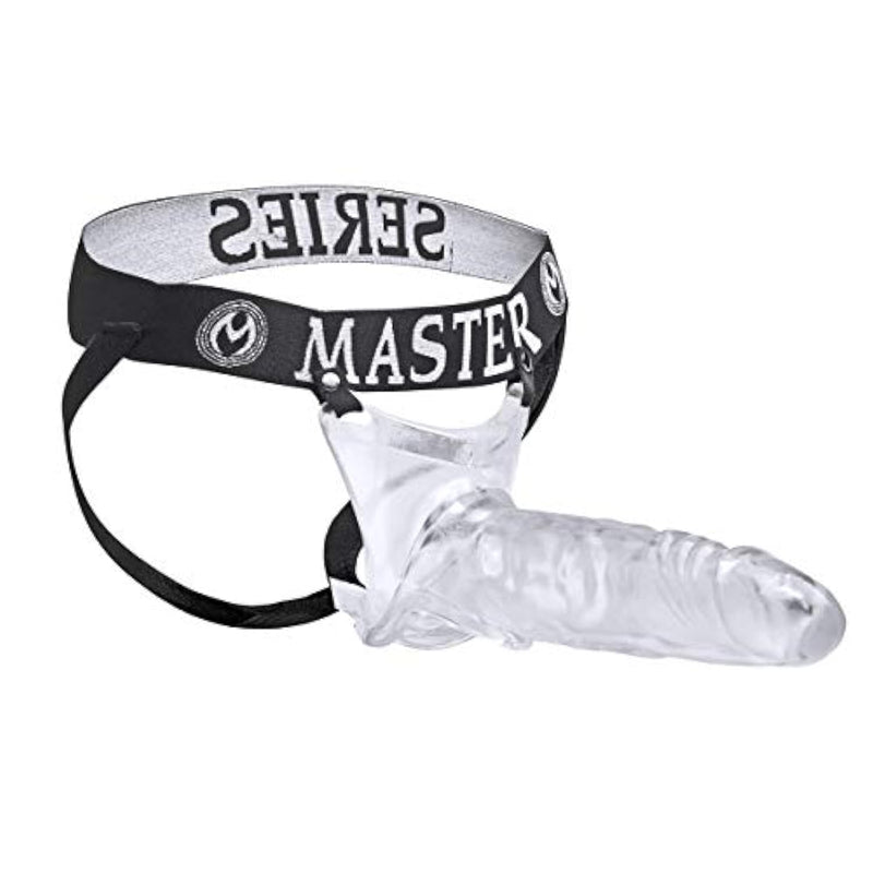 Grand Mamba Jock Style Cock Sheath, X-Large (Ae586)