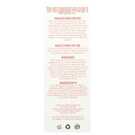 Naughty By Nature Vegan Lube, 3 Fz