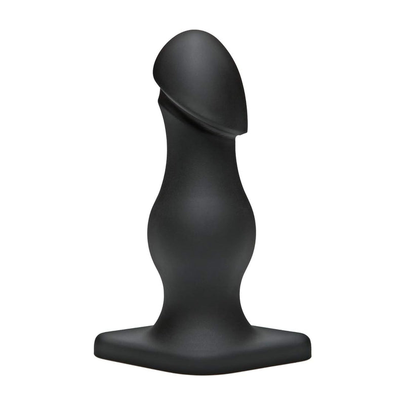 Titanmen - The Rumpy - 6.5 Inch Durable Anal Plug With 6.9 Inch Girth BlessMyBucket Titanmen - The Rumpy - 6.5 Inch Durable Anal Plug With 6.9 Inch Girth BlessMyBucket