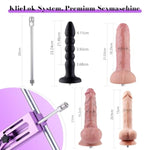 100W Premium Sex Machine, App Controlled Sex Machine With Kliclok System, Love Machine Gift Packaging …