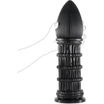 14.37'' Xxxl Extra Huge Thick Wide Girth Butt Plug Anal Dildo With Strong Suction Cup Bullet Shaped G-Spot Dildos Vaginal Prostate Massage Stimulation Sex Toys For Women Men Advanced Player Master