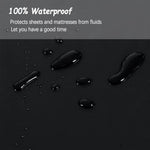 Bdsm Toys,Sex Things For Couples Kinky,Sex Sheets Waterproof And Stain Proof,Sex Mat Waterproof And Stain Proof,Bdsm Sex Toys For Bedroom,Sex Things Sex Equipment(Black