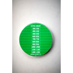 Extra Credit Scope Sticker