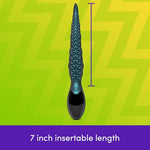 Fantasy Tentacle Monster Dildo Vibrator Adult Toy for Women