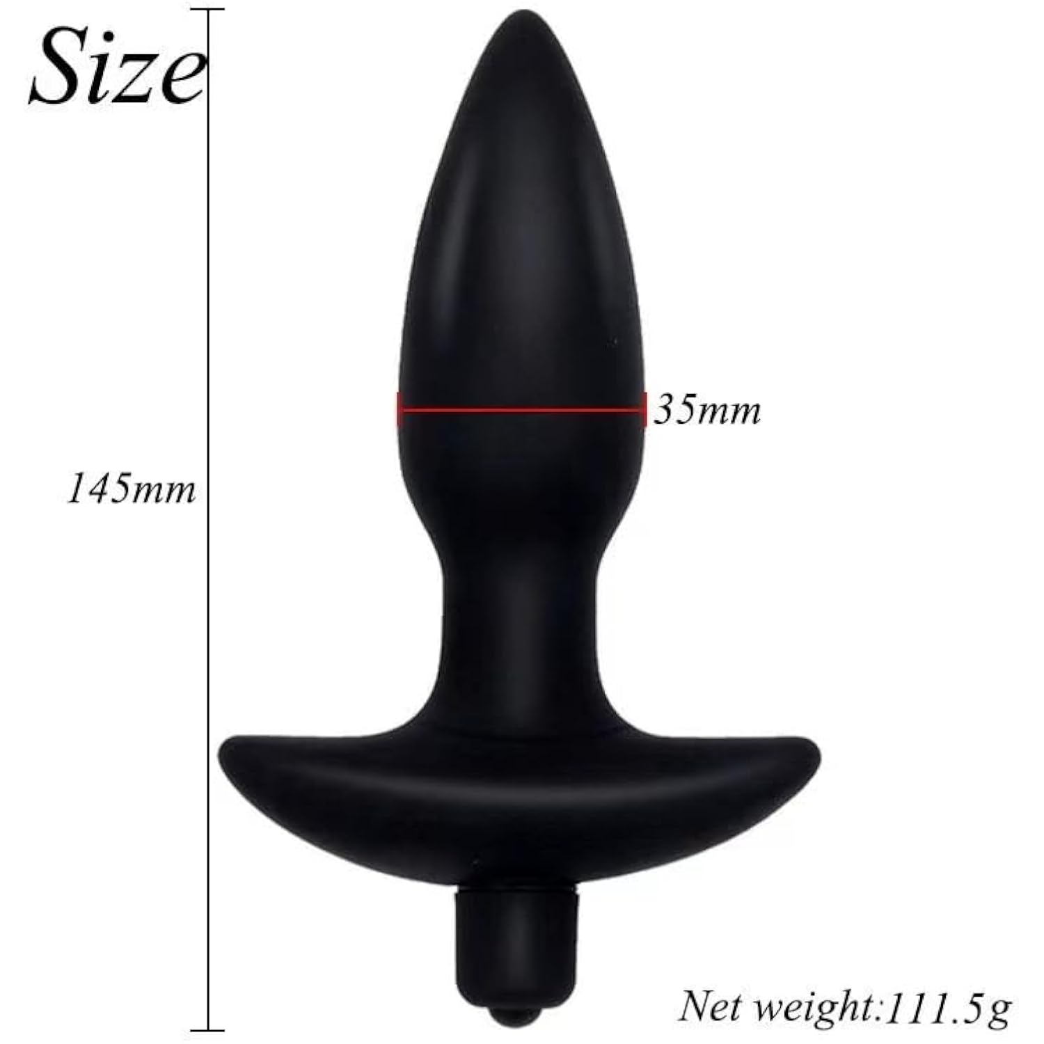 Small Anal Vibrator Soft Prostate Massager Mini Bullet Sex Toys For Wo BlessMyBucket Small Anal Vibrator Soft Prostate Massager Mini Bullet Sex Toys For Wo BlessMyBucket